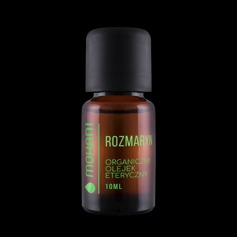Huile essentielle de romarin MOHANI bio