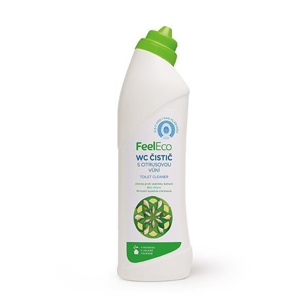 Nettoyant WC 750 ml FEEL ECO