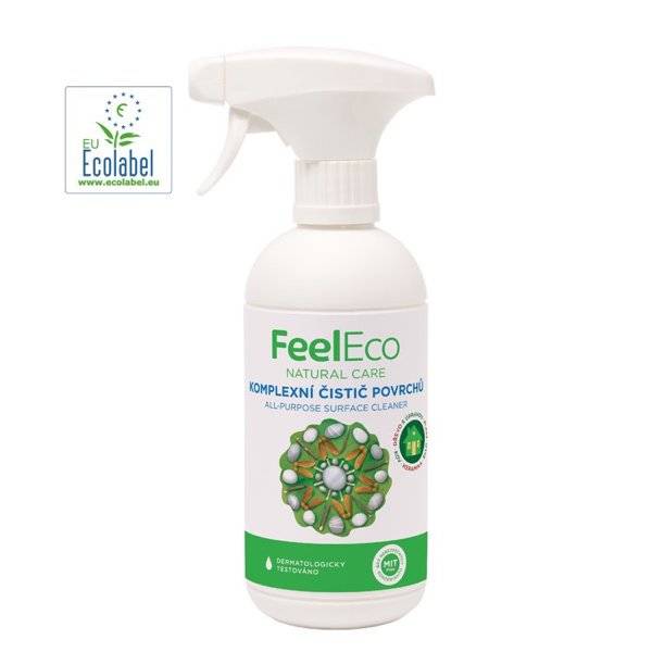 Liquide universel pour le nettoyage des surfaces FEEL ECO