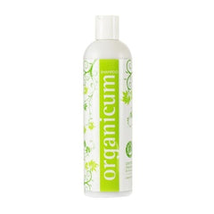 Shampooing stimulant la pousse des cheveux gras aux hydrolats bio ORGANICUM