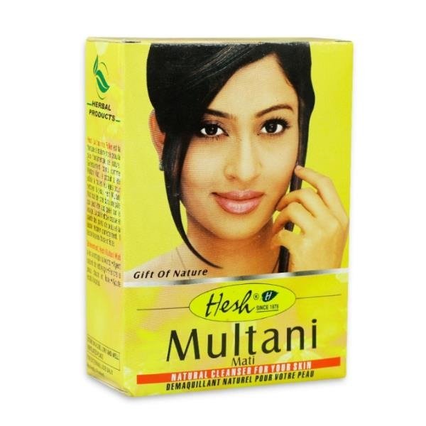 Argile HESH multani mati