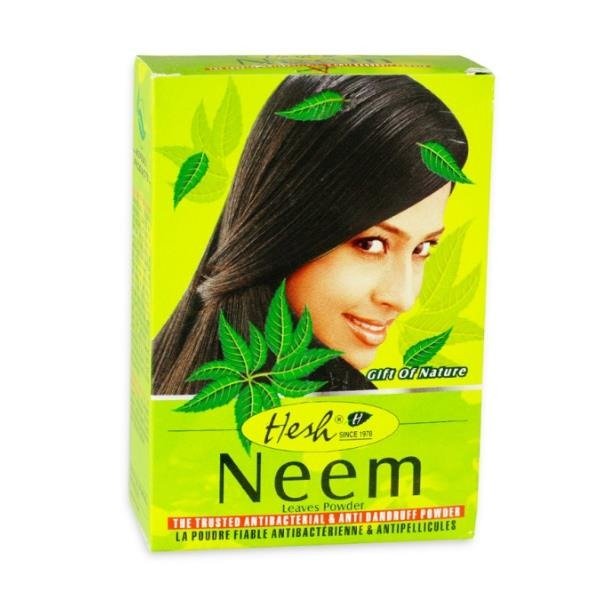 Poudre de neem HESH naturel