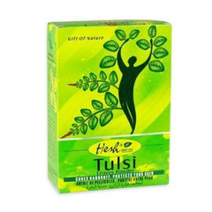 Masque capillaire HESH tulsi