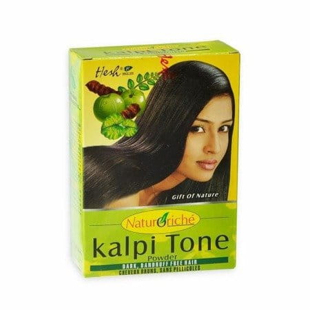 Masque capillaire HESH ton Kalpi