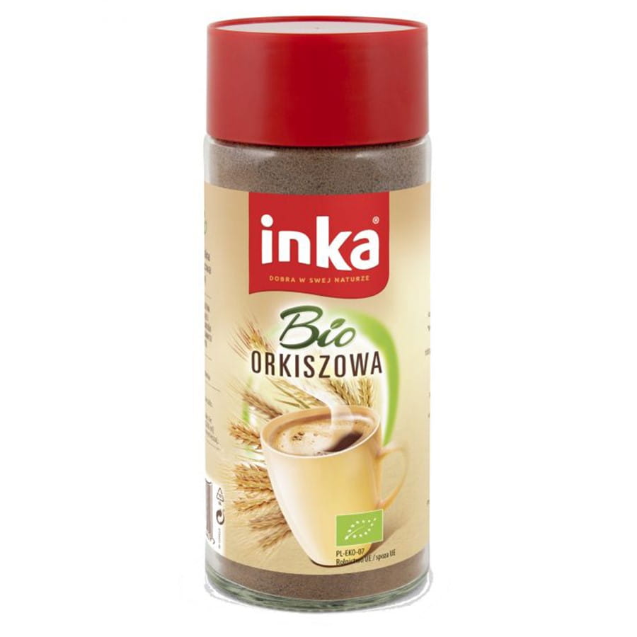 Café d'épeautre BIO 100g INKA