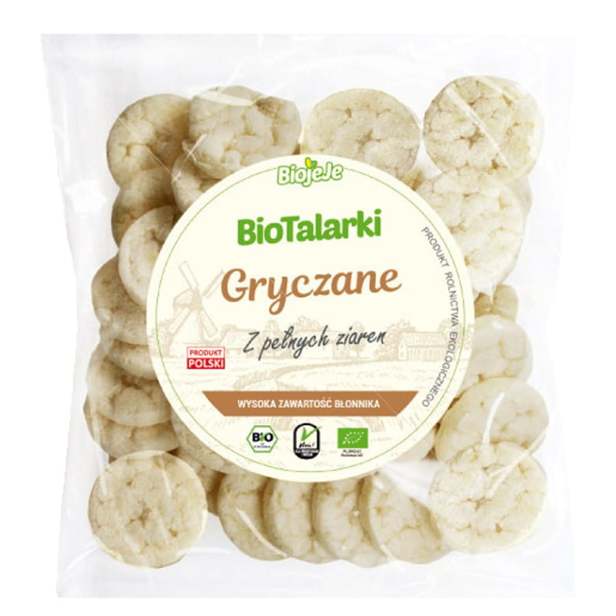 BIO GRICAL BIO TURNERS 55g SIEJEJE