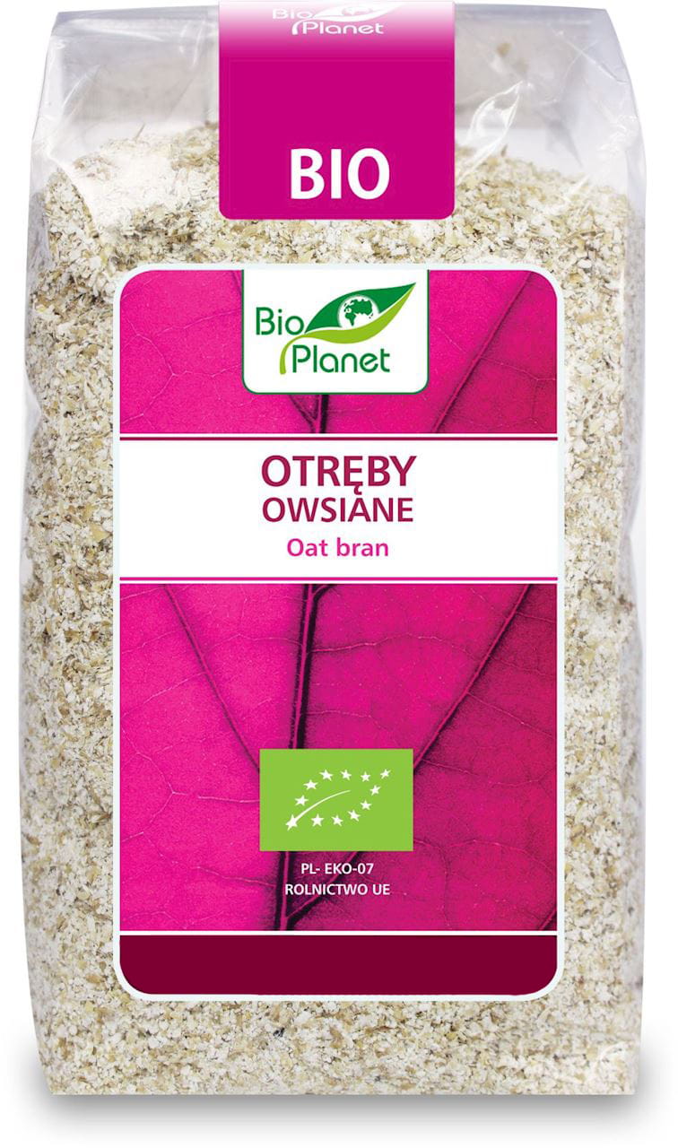 Son d'avoine BIO 300 g - BIO PLANET