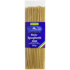 Spaghetti de riz BIO 250 g - RAIPONCE