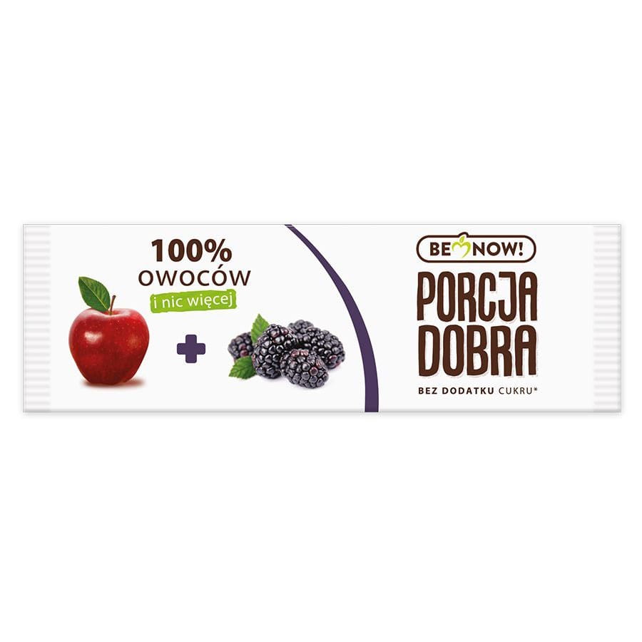 Pomme mûre 16g BENOW