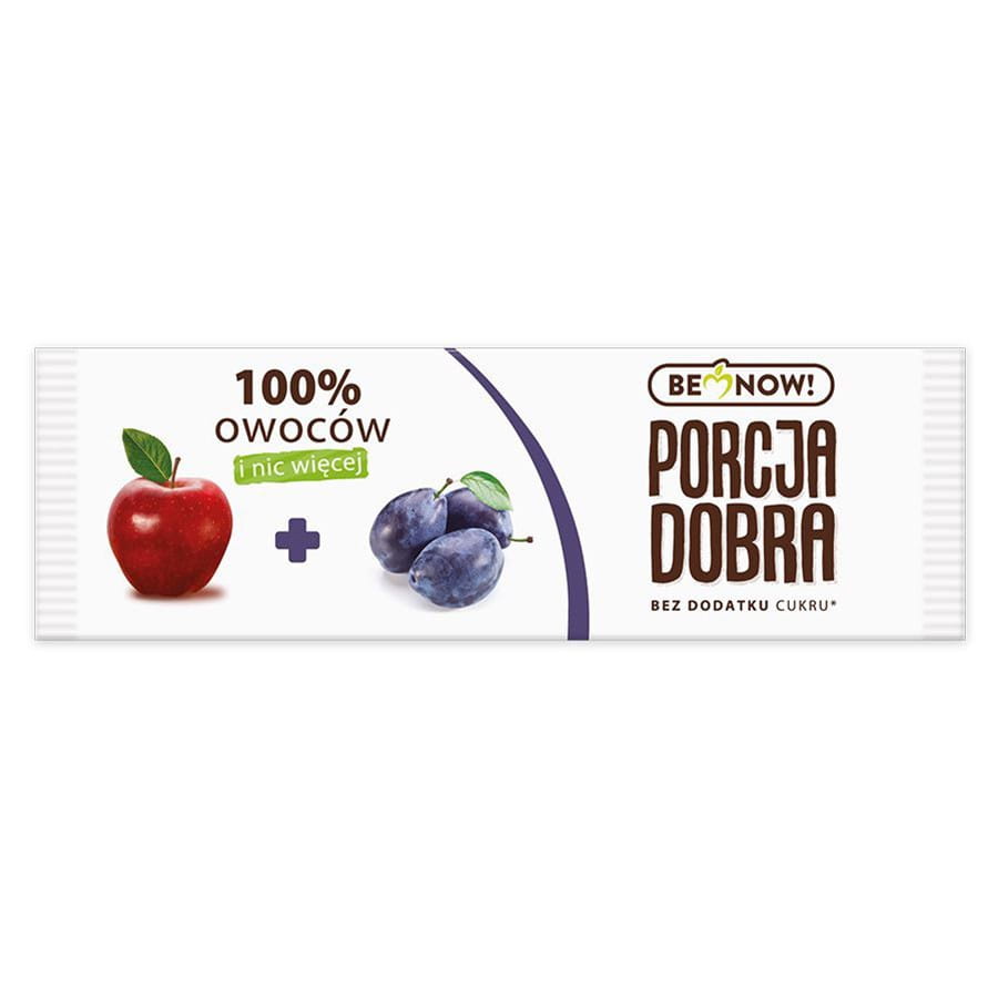 Pomme mirabelle 16g BENOW