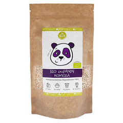 Quinoa expanse HELPA BIO 80g