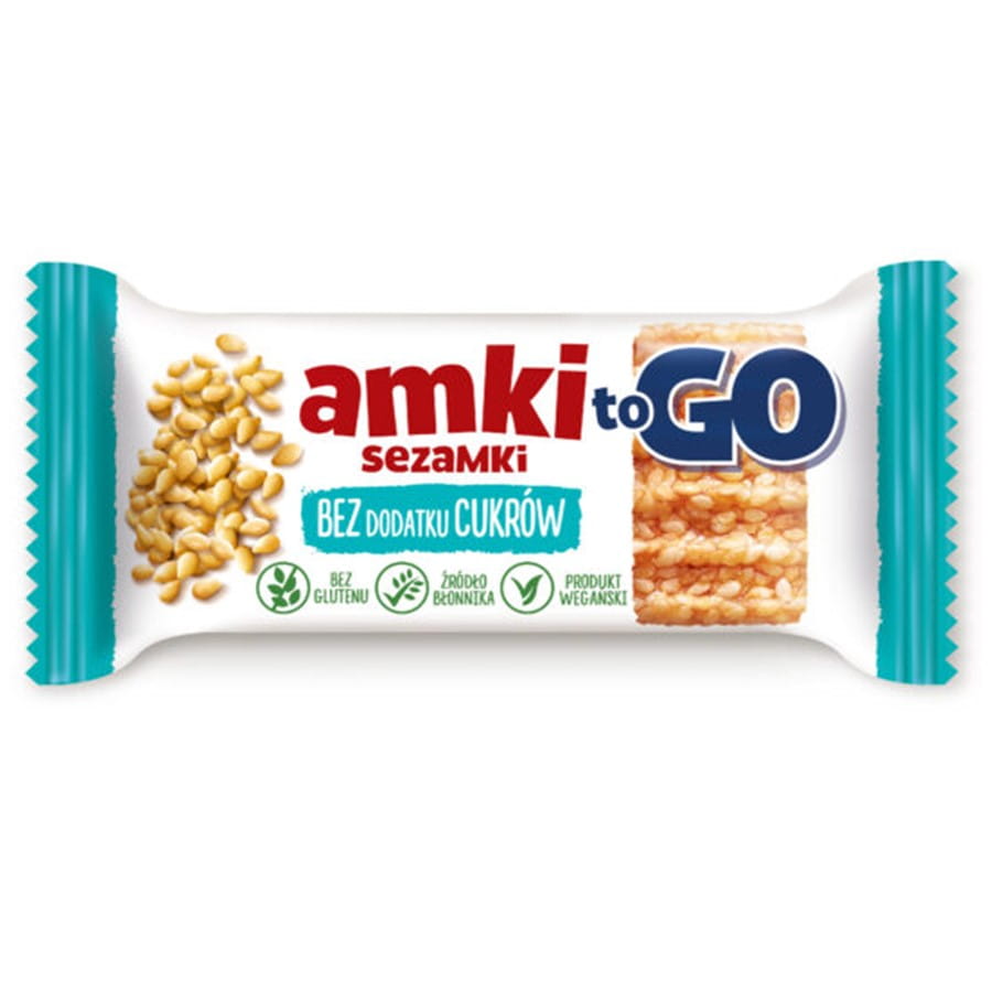 Graines de sésame sans sucre ajouté 225g UNITOP