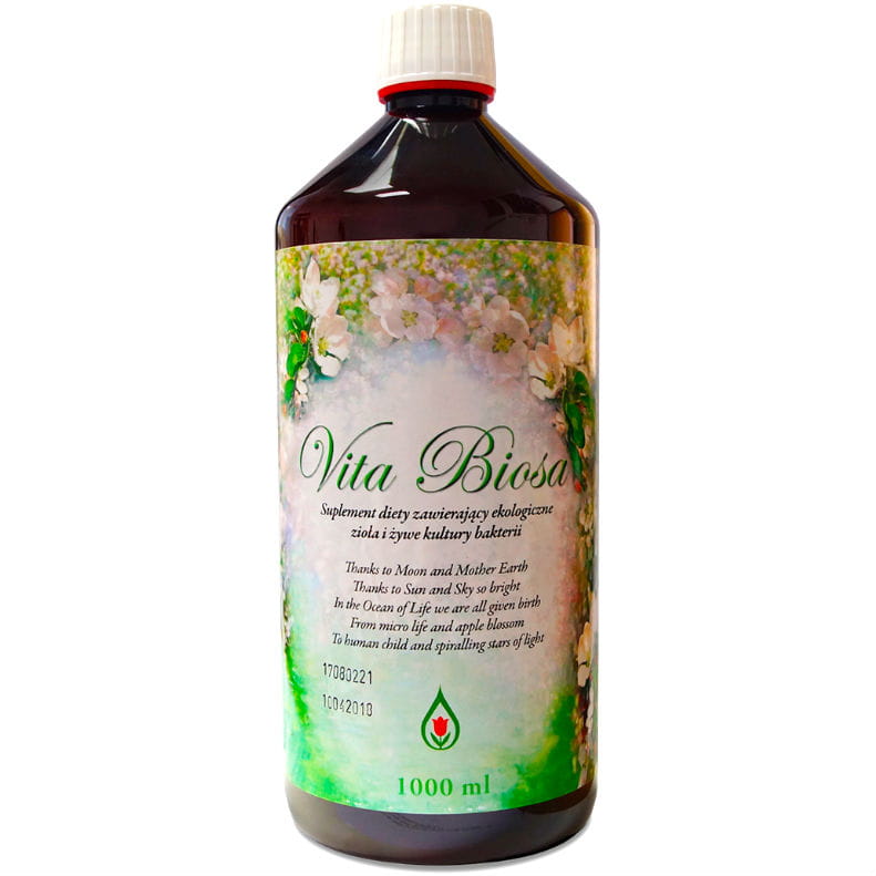 BIO Vita biosa 1000 ml