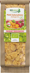 Corn flakes BIO 180g BIONATURO