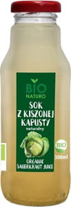 Jus de Choucroute 100% BIO 300ml BIONATURO