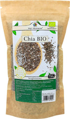 Graines de chia BIO 750g CINQ CHANGEMENTS