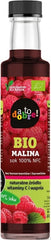 Jus 100% framboise NFC BIO 250ml - C'EST BON !