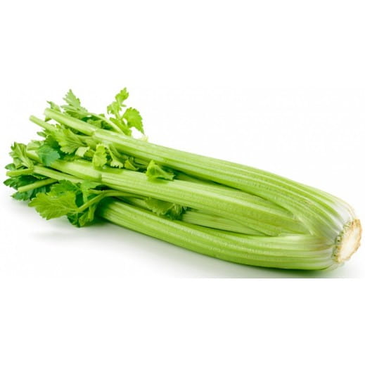 Céleri frais BIO (environ 0,40 kg)