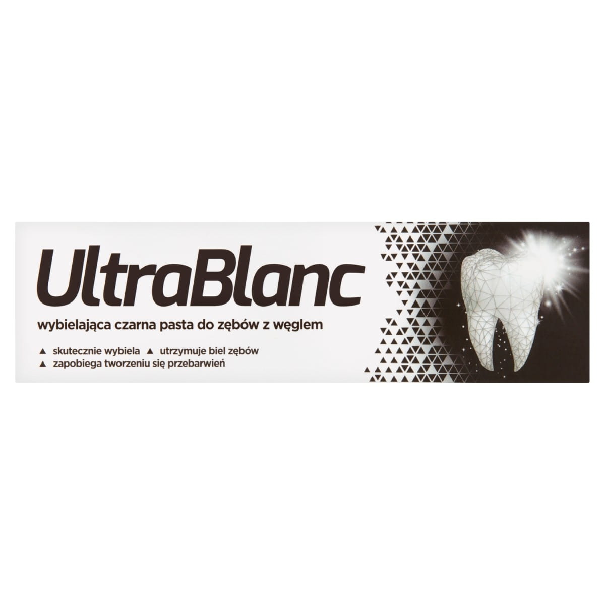 Dentifrice Ultrablanc 75 ml