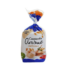 Biscuits avoine gingembre 150 g ANIA