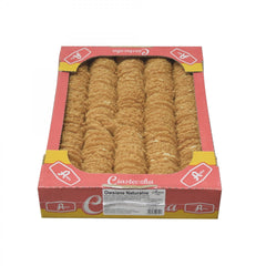 Biscuits à l'avoine nature, vrac 1 kg ANIA