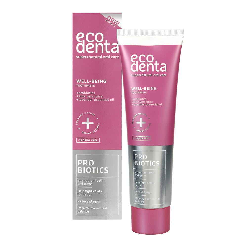 Dentifrice expert pro 100 ml BIOK LABORATOIRE