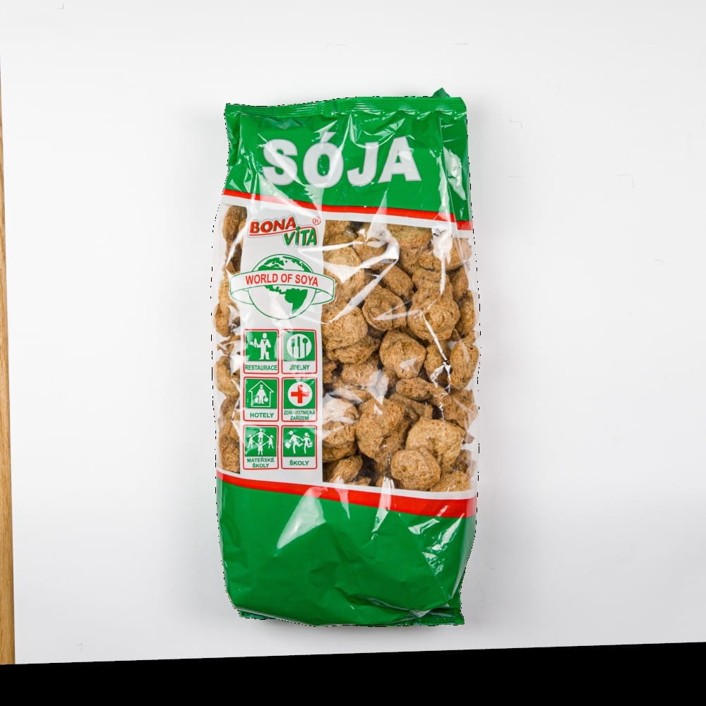 Côtelettes de soja 800 g BONA VITA