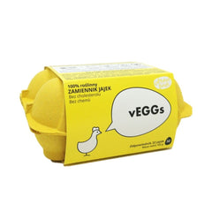 Substitut de 32 oeufs 100% végétal, sans cholestérol 102 g