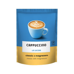 Capucino au magnésium 100 g CELIKO