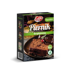 Pâte à pain d'épices sans gluten 300 g CELIKO