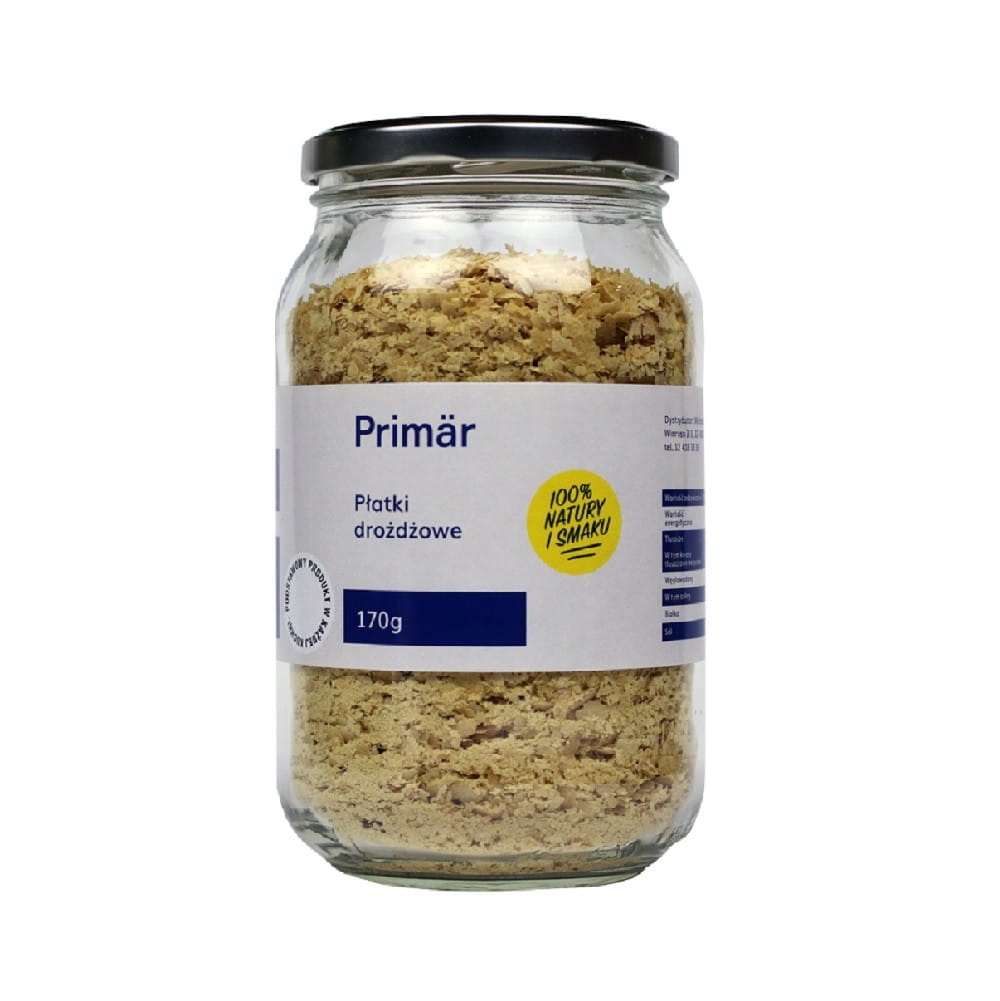 Flocons de levure 170 g