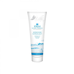 Crème mains hydratante 125 ml