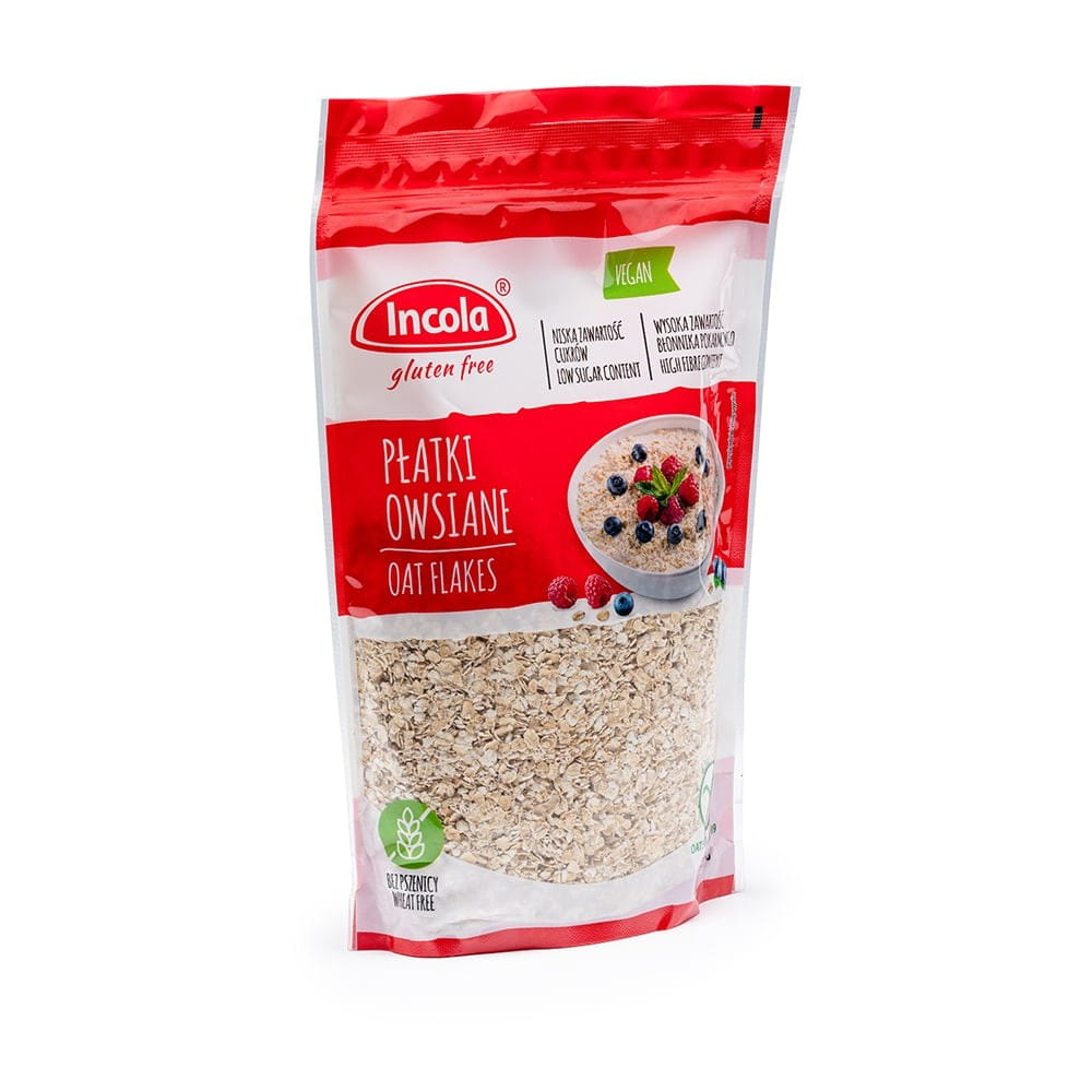 Gruau sans gluten 400 g GFS POLOGNE