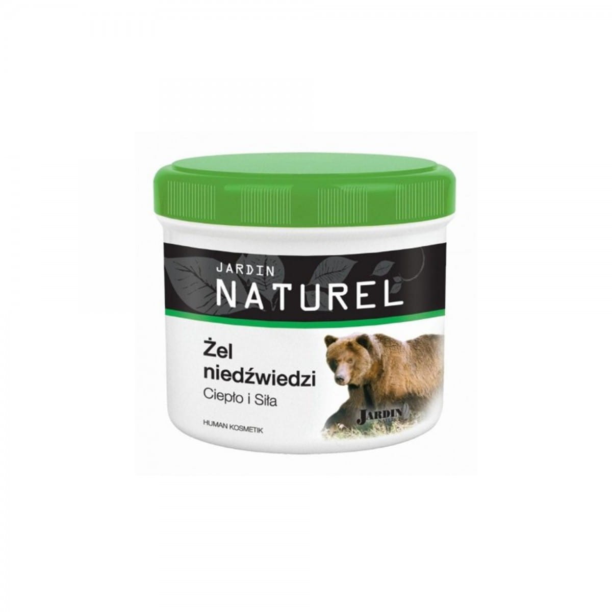 Gel chauffant pour articulations 500 ml