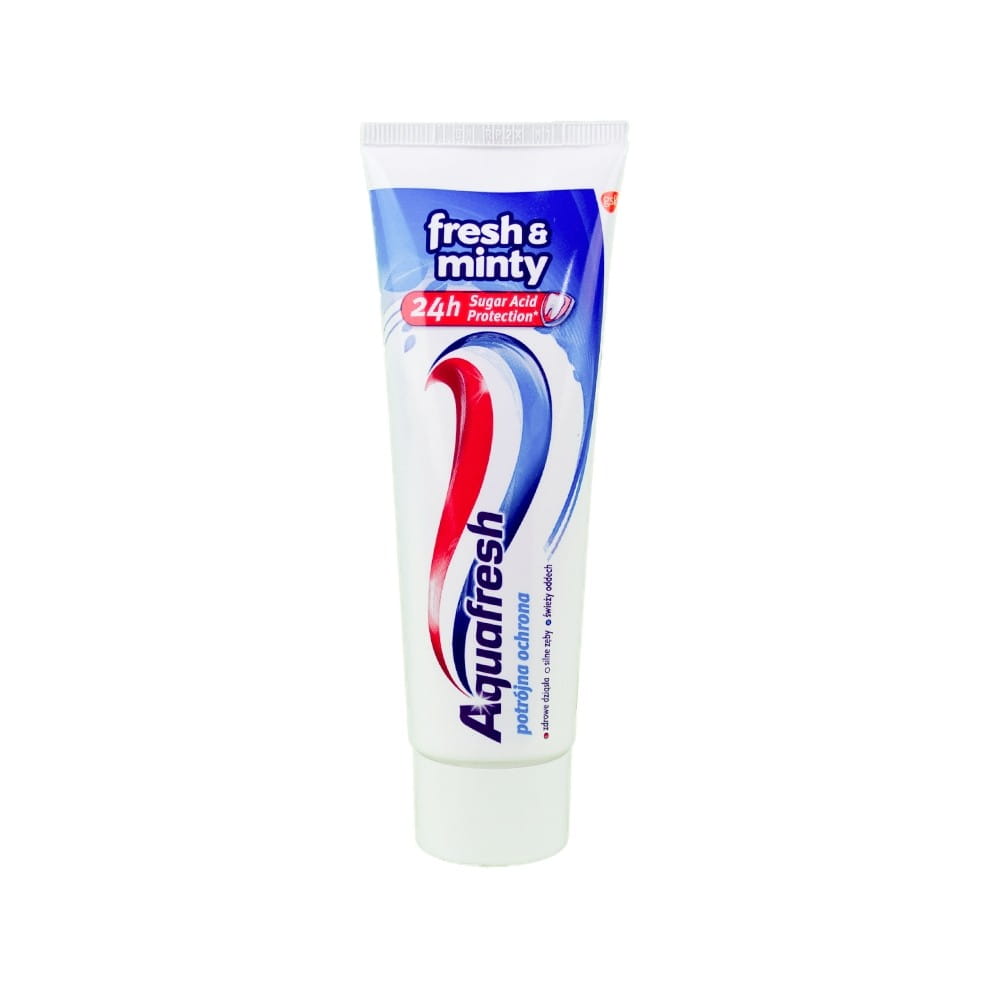 Dentifrice 75ml