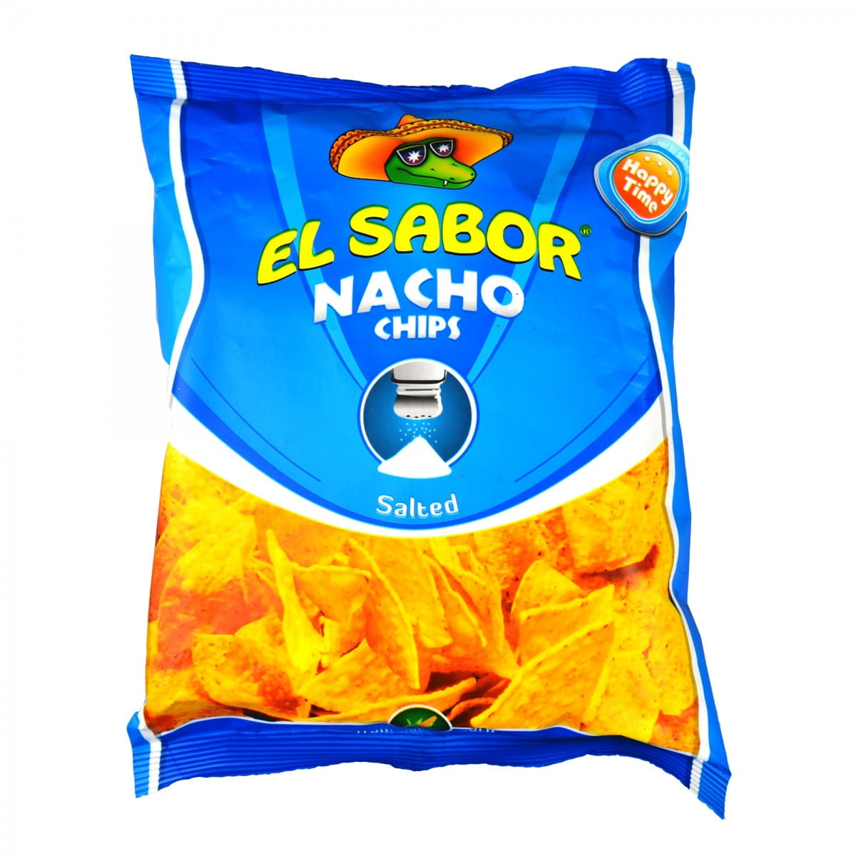 Nachos salés 100 g
