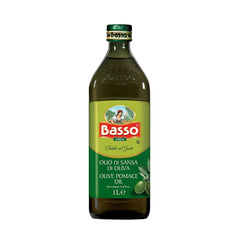 Huile d'olive Sansa 1 litre