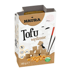 Tofu fumé 180 g NAURA