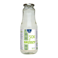 Jus de bouleau 990 ml OLEOFARM