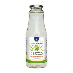 Jus de bouleau sans sucre ajouté BIO 990 ml OLEOFARM