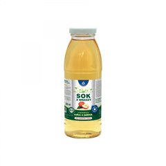 Jus de bouleau et pomme sans sucre ajouté, 300 ml OLEOFARM