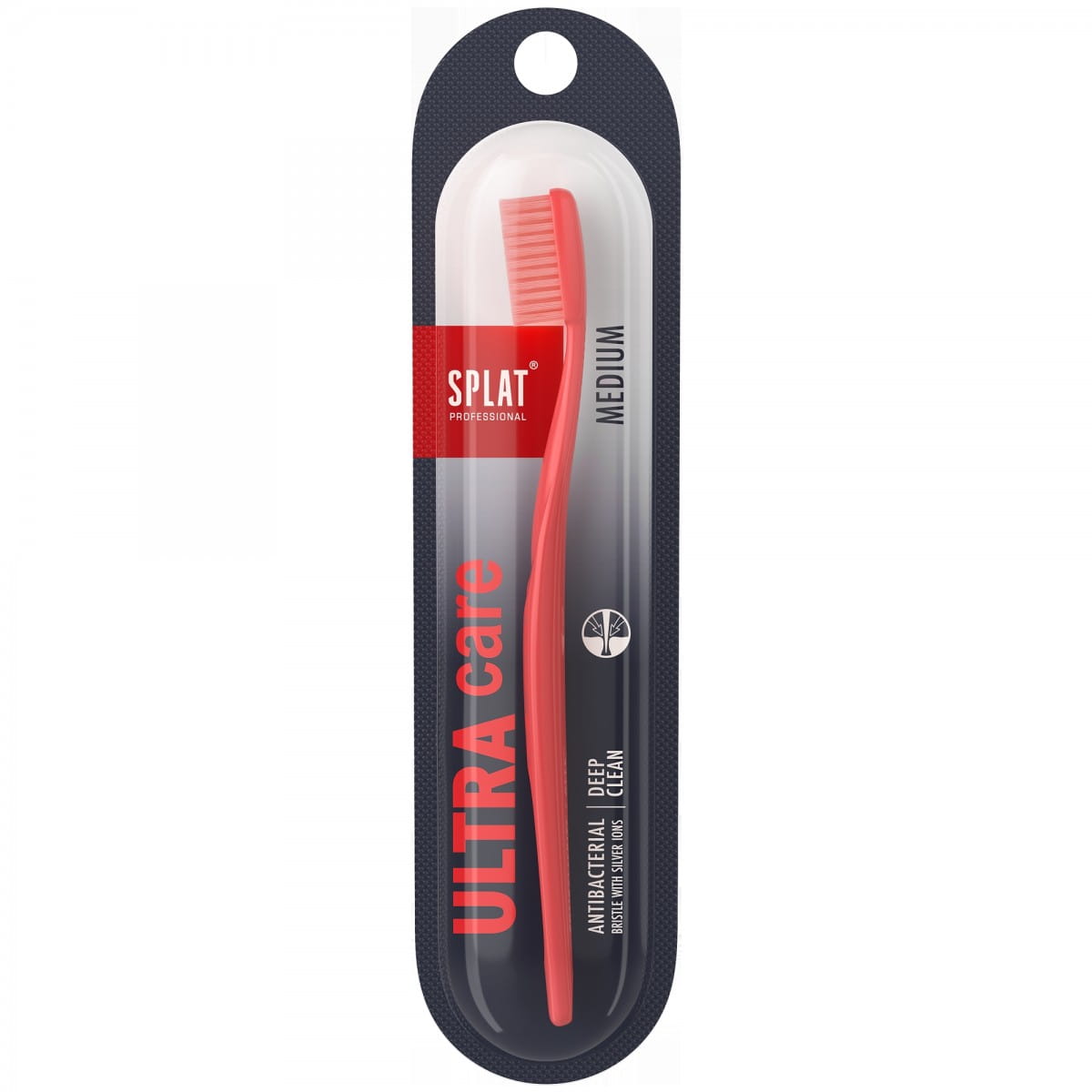 Brosse à dents moyenne Ultra Care