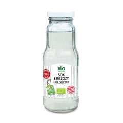 Jus de bouleau à l'aloès BIO 300 ml BIONATURO