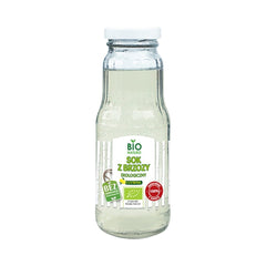 Jus de bouleau au citron BIO 750 ml BIONATURO