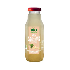 Jus naturel de persil mariné BIO 300 ml BIONATURO