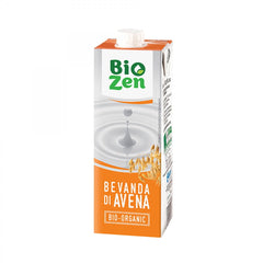 Boisson à l'Avoine BIO 1000 ml BIOZEN