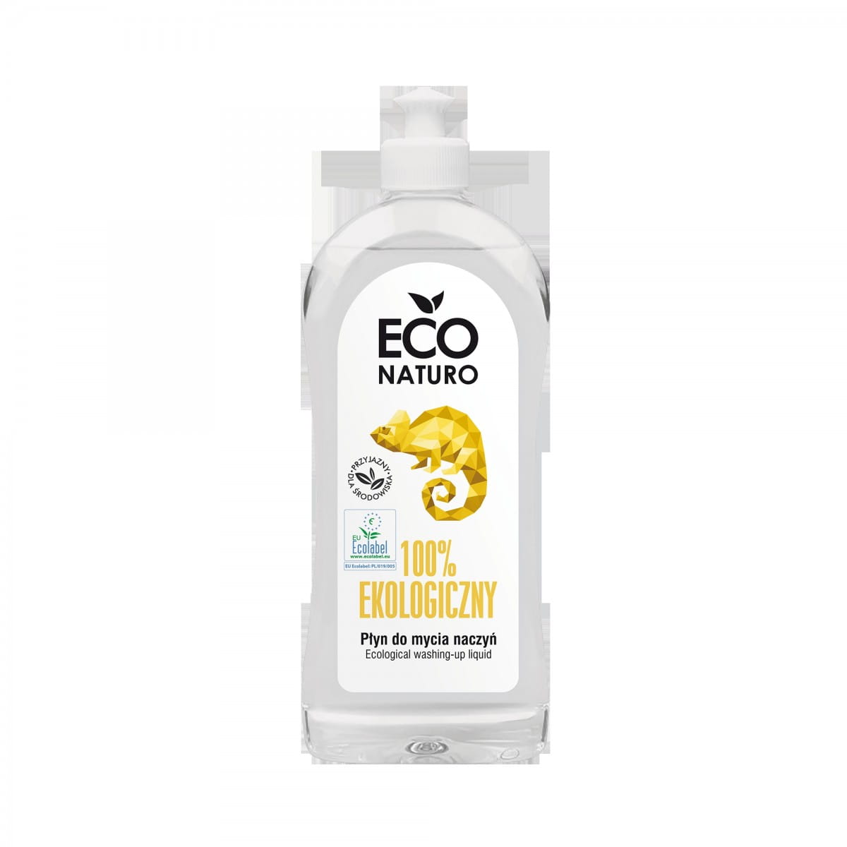 Liquide vaisselle 500ml ECONATURO