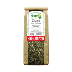 Purification sèche aux herbes 150 g NATURO