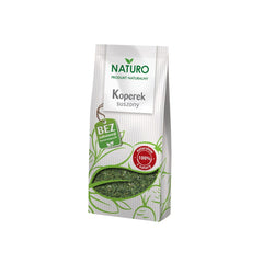 Aneth séché 25 g NATURO