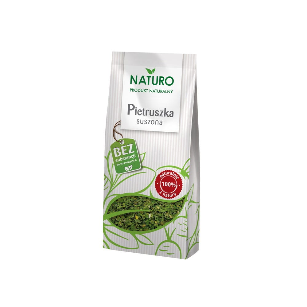 Persil séché 20 g NATURO